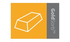 GoldSorb/PicaGold - Activated Carbon for Gold Recovery