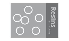 Jacobi Resins - Ion Exchange Resins for Water Softening