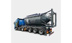 Jacobi Services - Mobile Filtration Units