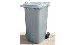 IVB - Custom-made Containers