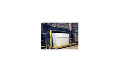 Industrial filtration solutions for chemistry sector