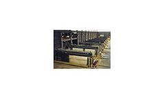 Industrial filtration solutions for metallurgy industry