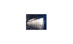 Industrial filtration solutions for mining industry