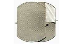 JVK - Filter Element for Auto Filter