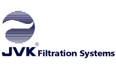 Mechanical and Thermal Cake Drying with JVK Filter Elements - Brochure