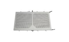 JVK - Membrane Chamber Plates for the Sugar Industry