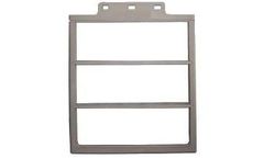 JVK - Frames for Electrolysis