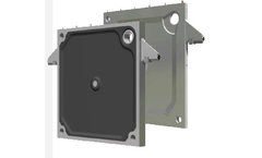 JVK - Membrane Chamber Plates