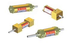 Alkon - Small Bore Cylinders