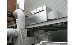 Neutralox - Odour Control System