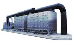 Neutralox - Air Ventilation UV Disinfection Systems