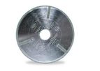 Galvano - Model ø115/22,2 - Diamond Cutting Disc