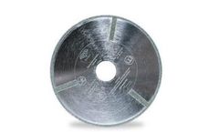 Galvano - Model ø100/22,2 - Diamond Cutting Disc