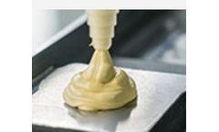 Keratherm - Model GFL 3020 / GFL 3025 / GFL 3030 / GFL 3040 - Silicone Elastomers Thermal Compounds