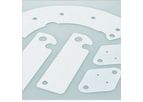 Keratherm - Model 86/30 - Highly Thermal Conductive White Films