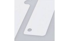 Keratherm - Model U 80 - Silicone Free U-Films