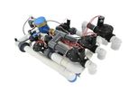 AMC - Model Perc-Rite - Residential High Head Submersible Pump