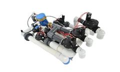 AMC - Model Perc-Rite - Residential High Head Submersible Pump