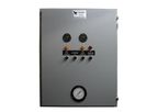 AMC - Model P-Series - Pre-Charge Pump Controls Panel