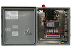 AMC - Model Duplex Demand - Dose on Demand Pump Control Panels