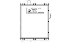 AMC - Model MET Series - Multiplex Pump & Valve Controls Panel