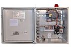 AMC - Model Perc-Rite - Residential Drip Dispersal Controls Panels