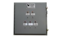 AMC - Model S-Series - Storage Tank Controls Panels