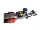 KA-TE - Model DN 150/300 - Mini Grinding Robot