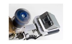 KA-TE - Mini Tilting Inspection Camera