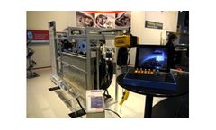 KA-TE COMPACT - The Mobile Multifunctional System