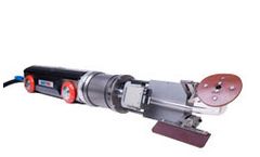 KA-TE - Model DN 200/300 - Sewer Reparing Filler Robot