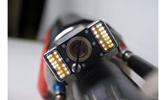 KA-TE - Tilting Inspection Camera