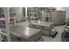 Scanship - Model AWP - Advanced Wastewater Purification System