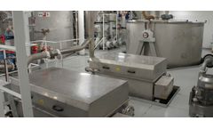 Scanship - Model AWP - Advanced Wastewater Purification System