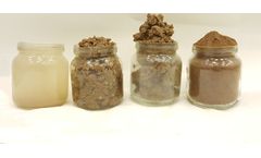 Scanship - Bio-sludge Treatment