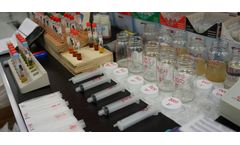 Chemicals Services