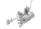 Scanship - Bio-Sludge Handling System