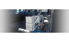 Scanship - Garbage Handling System