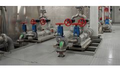 Scanship - Custom Water Treatment Systems