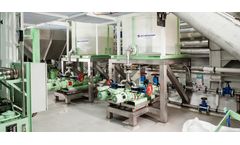 Scanship - Water Reuse Unit