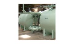 Electromedia II - Turbidity Filtration Without Aluminum