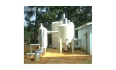 Electromedia III - High Suspended Solids Filtration