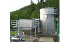 Electromedia VI - Wastewater Heavy Metal Removal