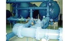 Electromedia VIII - Seawater Filtration System