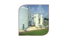 Envirowash - Backwash and Reclaim System