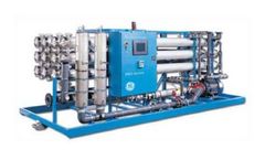 EM-Pure PRO-AP Series 60Hz - Reverse Osmosis Machines