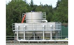 Filtronics - Packaged Treatment System