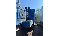 RM-Johnson - Model A+ E Z - 2010 - Car Crusher