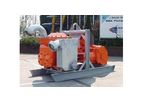 Model PT Series - Piston Pumps
