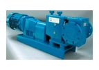 Model EC Series - Lobe Pump